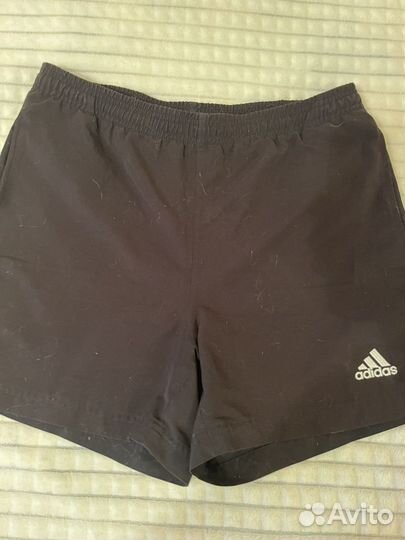 Шорты adidas для мальчиков