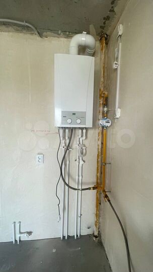 1-к. квартира, 40,3 м², 8/10 эт.