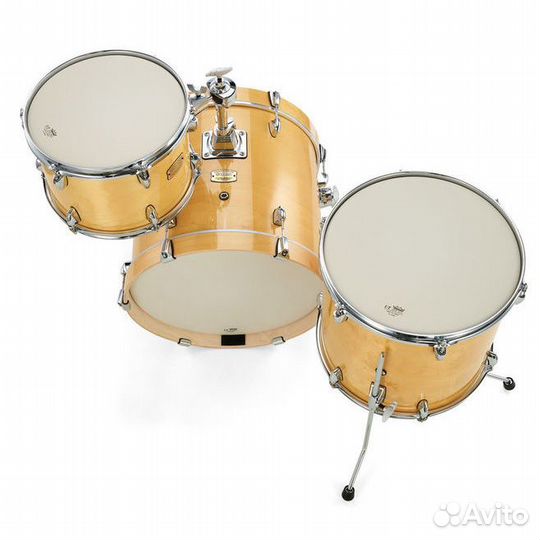 Акустические барабаны Yamaha + Аксессуары