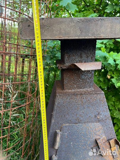 Продам печь для бани