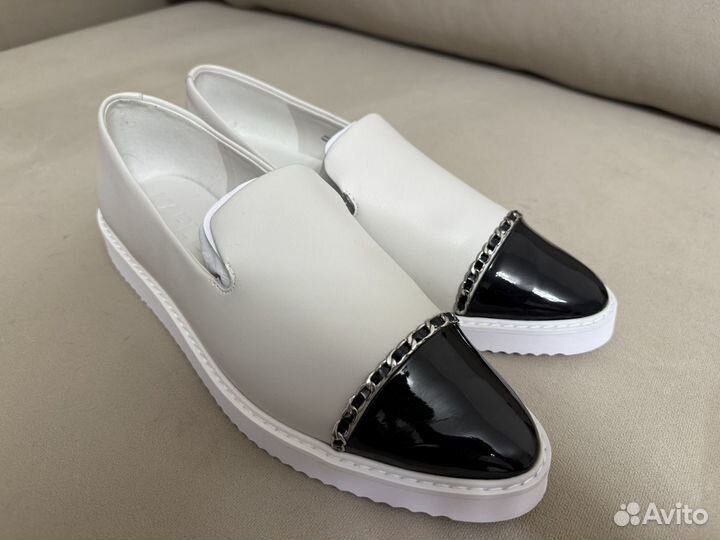 Туфли женские