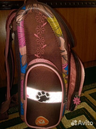 Рюкзак школьный 