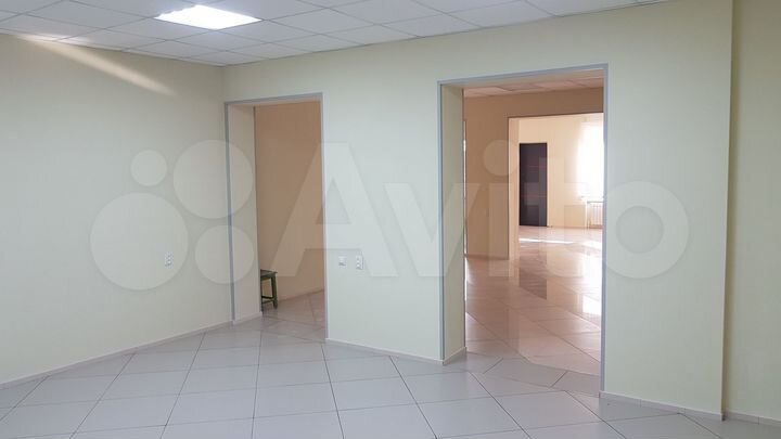 Торговая площадь, 150 м²