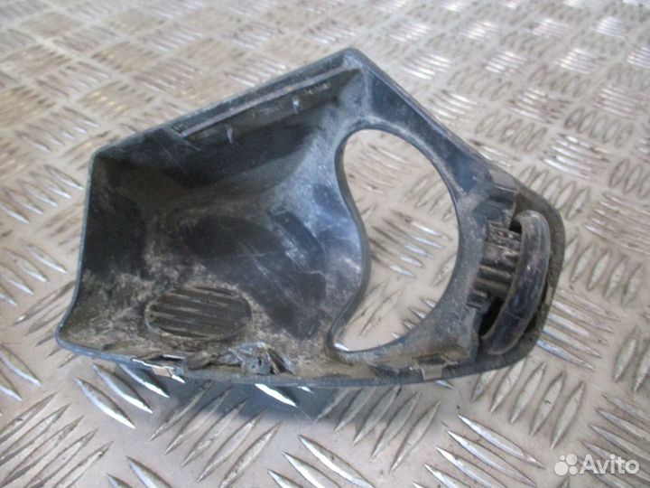 Накладка воздуховода двери правая Mercedes-Benz A3