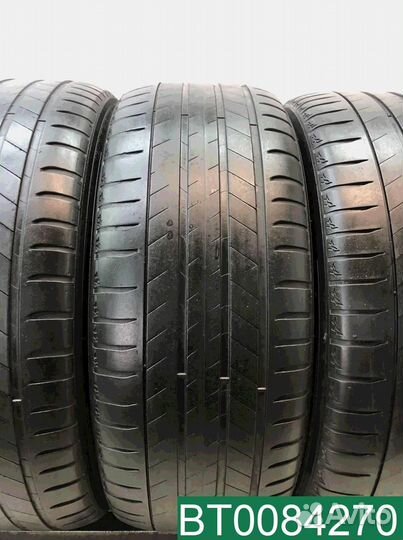 Michelin Latitude Sport 3 235/55 R19 и 255/50 R19 105W
