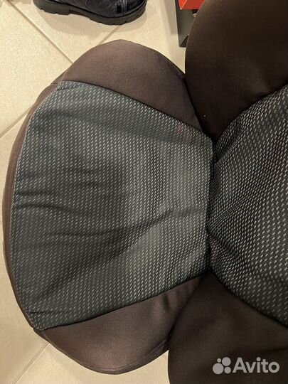Авто кресло