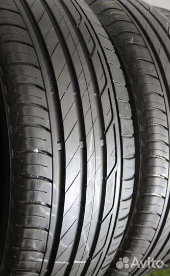 Bridgestone Turanza T001 215/50 R18 92W