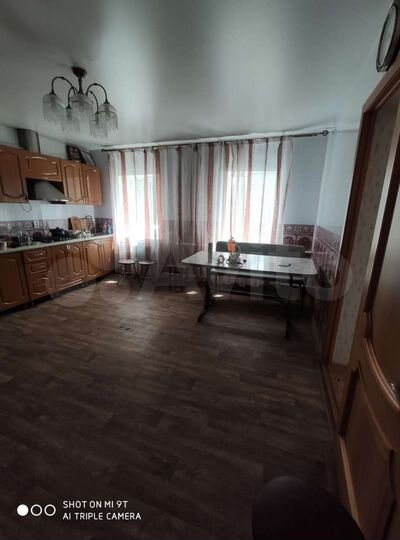 Дом 154 м² на участке 62 сот.