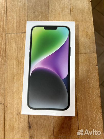 iPhone 14 Plus, 256 ГБ