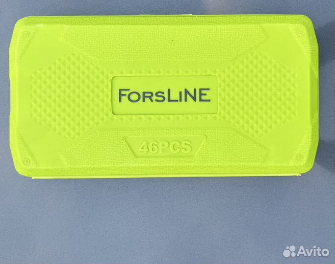 Набор инструментов