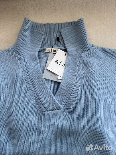 Свитер i am clo