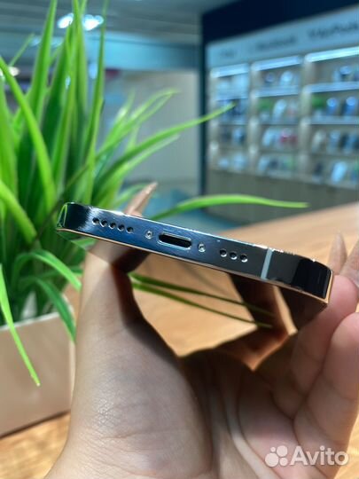 iPhone 13 Pro, 256 ГБ