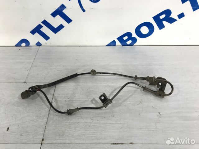 Датчик ABS передний правый hyundai solaris 1 1.6 м