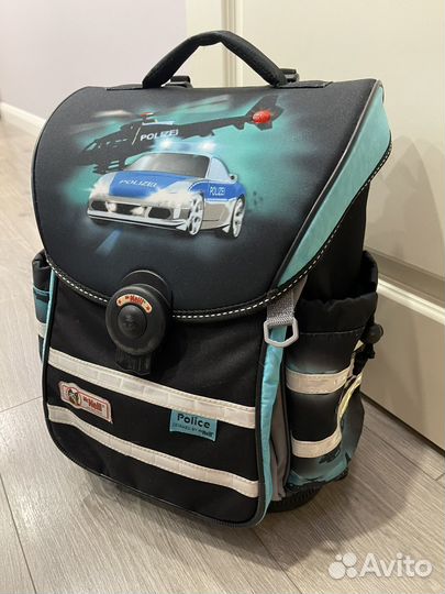 Рюкзак школьный ранец Mc Neill