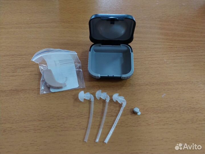 Слуховой аппарат Aurica