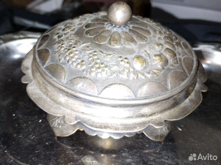 Предметы быта