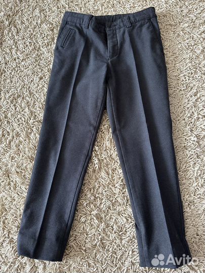 Школьная форма, 134 размер