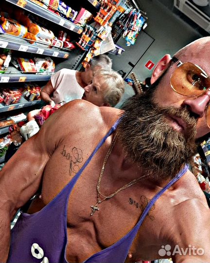 Личный водитель охранник