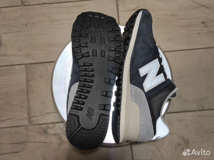 Кроссовки New Balance 574