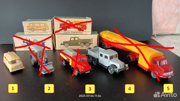 Железная дорога HO 1:87 