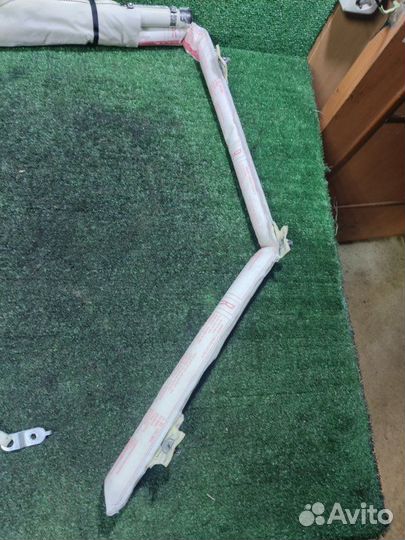 Подушка безопасности шторка правая Chery Tiggo 7