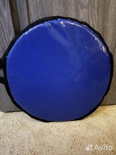 Ледянка мягкая средняя