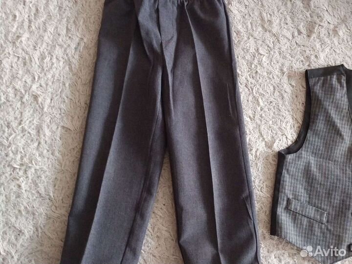 Костюм для мальчика