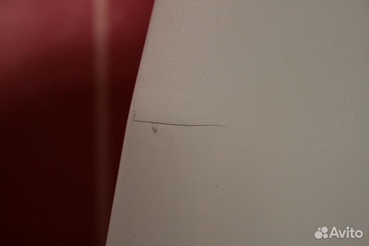 Капот Mercedes-Benz CL-Class