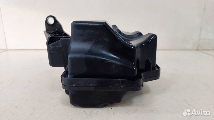 Ресивер воздушный Citroen C4 2011