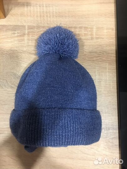 Шапка детская