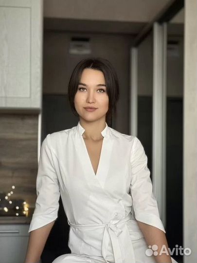 Миофасциальный массаж тела и лица. Шиацу