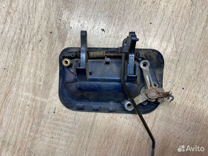 Ручка Крышки Багажника Chery Tiggo T11 2005-2013