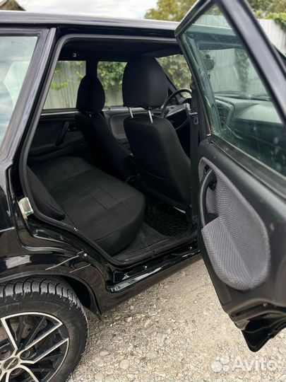 ВАЗ 2114 Samara 1.6 МТ, 2009, 241 000 км