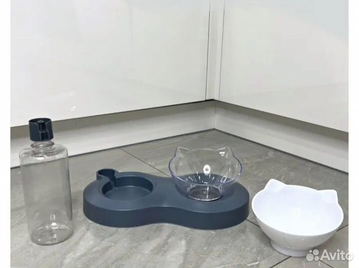 Миска для животных