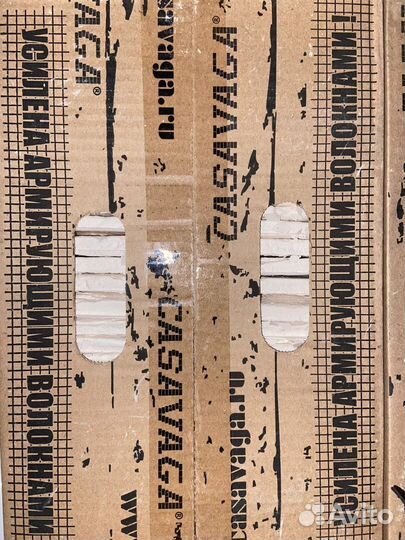 Гипсовая плитка casavaga