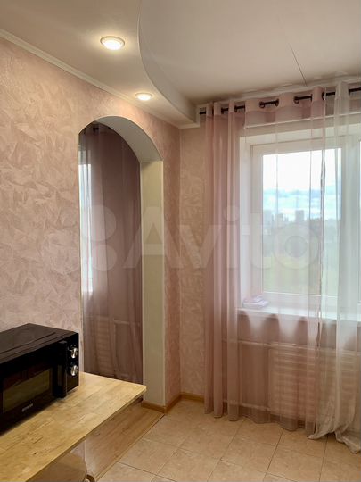 3-к. квартира, 60,6 м², 7/9 эт.