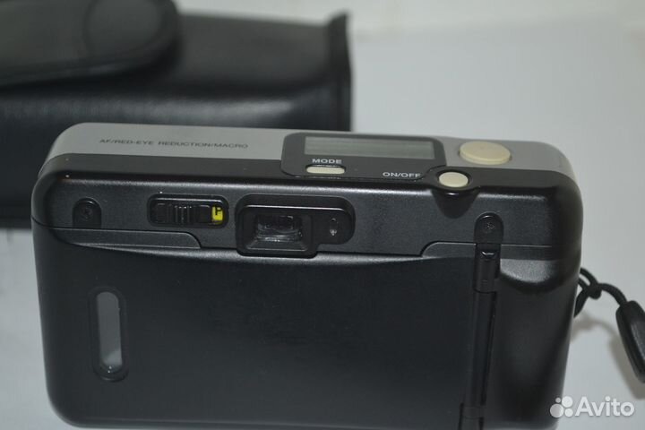 Фотоаппарат Praktica made in Germany P90AF Super