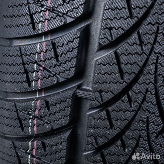 Triangle WinterX TW401 215/65 R17 99V