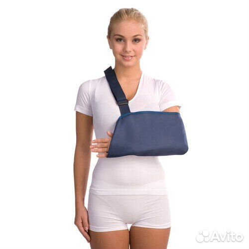 Бандаж плечевой поддерживающий 