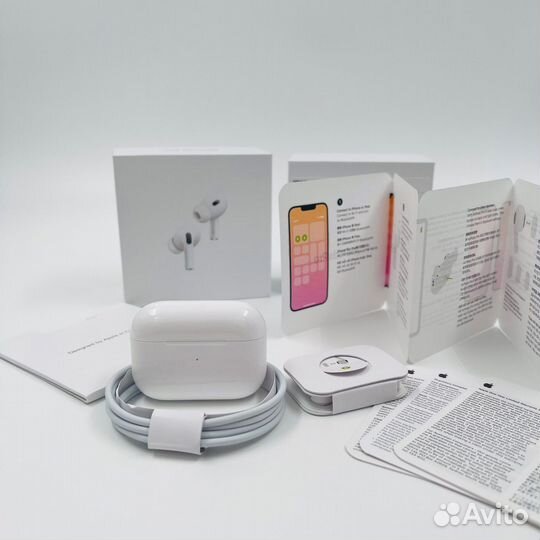 Apple AirPods Pro 2 gen