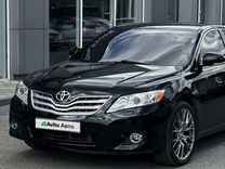 Toyota Camry 3.5 AT, 2010, 230 000 км, с пробегом, цена 1 420 000 руб.