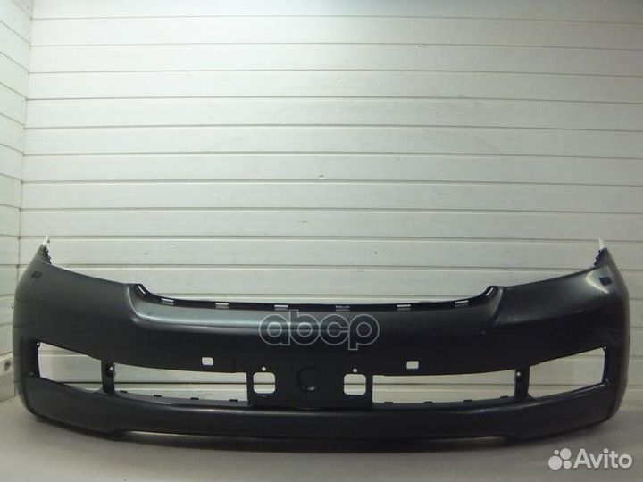Бампер 5211960994 toyota