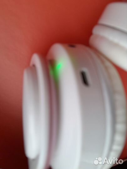 Беспроводные динамические Bluetooth наушники