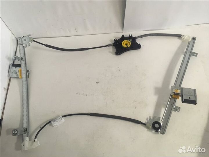 Стеклоподъемник электрический передний левый