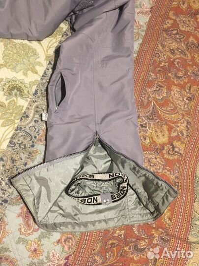 Горнолыжные брюки baon размер XL