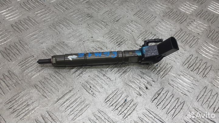 Форсунка дизельная mercedes sprinter 2 2,2