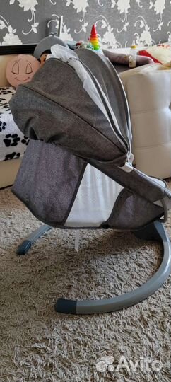 Шезлонг детский Dearest