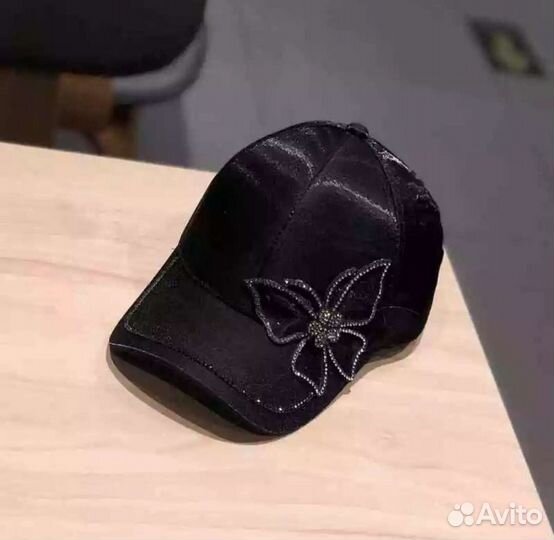 Кепка женская оригинал