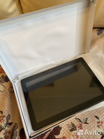 Планшет новый Digma