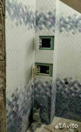 Ремонт и отделка квартир